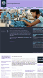 Mobile Screenshot of fair-wage.com